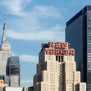 Ξενοδοχείο The New Yorker Νέα Υόρκη