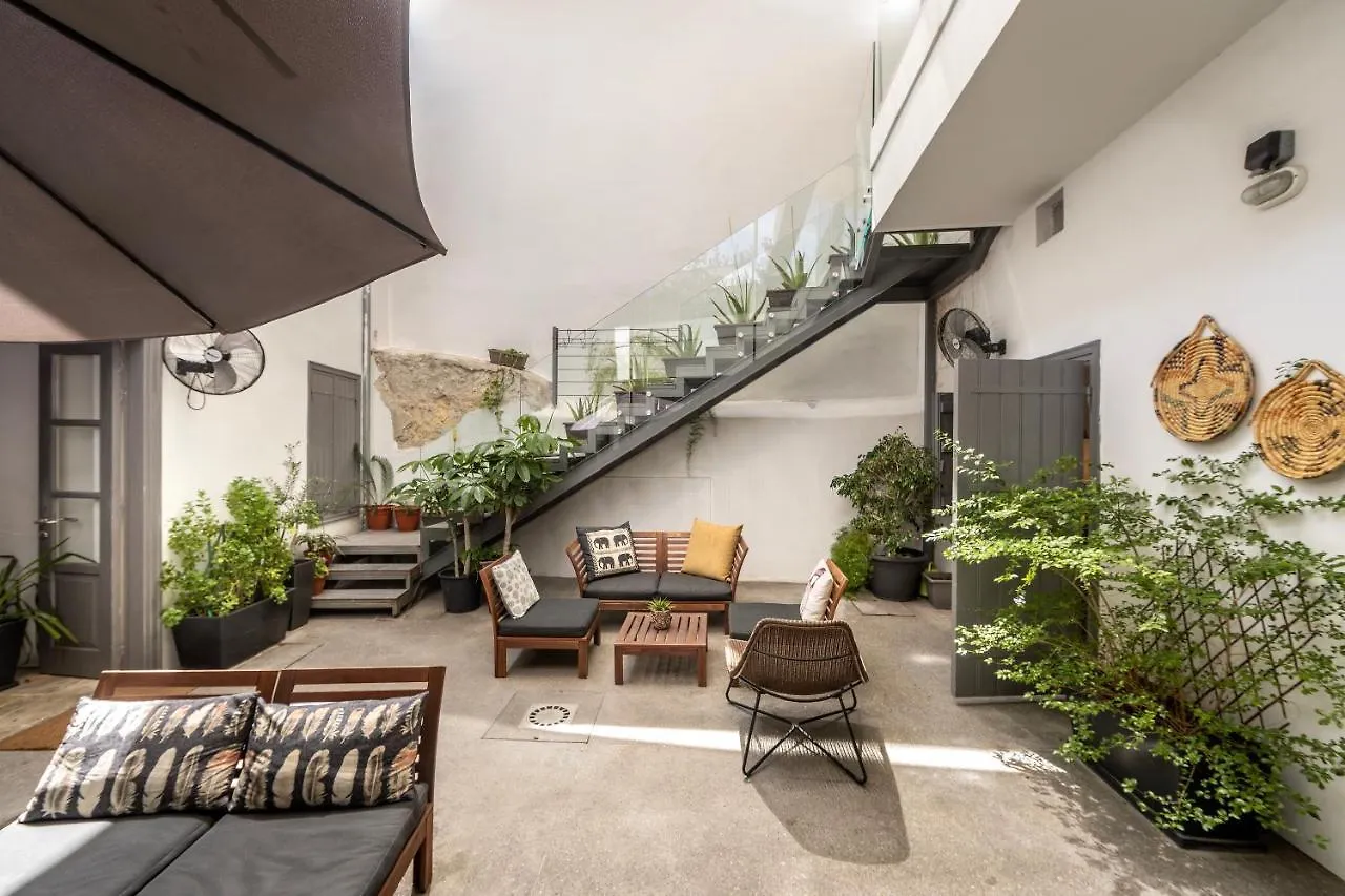לרנקה Edem Traditional House 3*,  קפריסין
