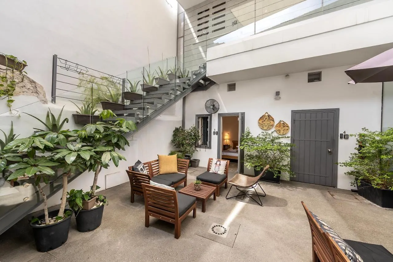 *** אורחן לרנקה Edem Traditional House קפריסין