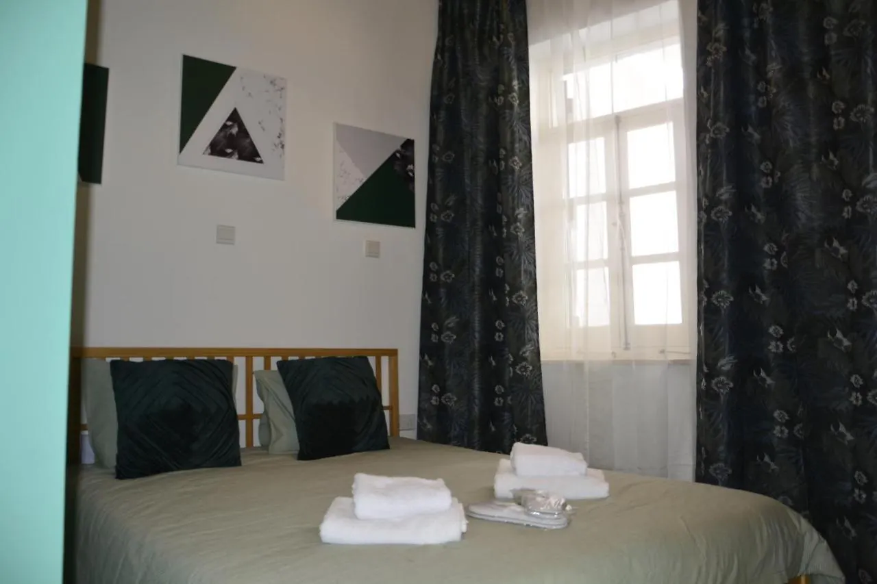 *** بيت ريفي Edem Traditional House لارنكا قبرص